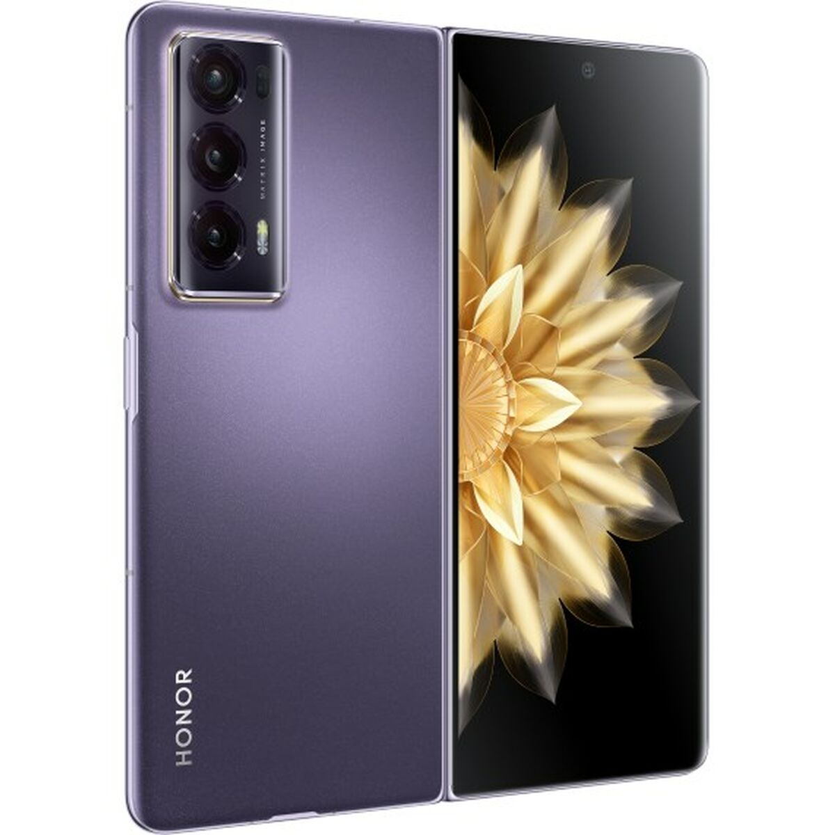 Smartphone Huawei Magic V2 6,43" 512 GB Paars